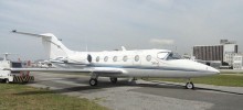 Beechjet 400A